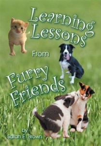 Baixar Learning lessons from furry friends pdf, epub, eBook