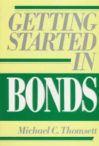 Baixar Getting started in bonds pdf, epub, eBook