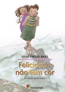 Baixar Felicidade nao tem cor pdf, epub, eBook