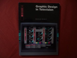 Baixar Graphic design in television pdf, epub, eBook