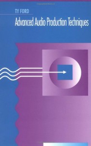 Baixar Advanced audio production techniques pdf, epub, eBook