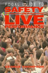 Baixar Focal guide to safety in live performance pdf, epub, eBook