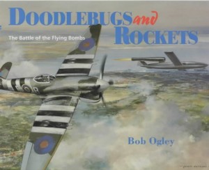 Baixar Doodlebugs and rockets pdf, epub, eBook