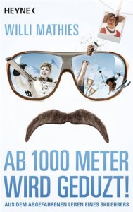 Baixar Ab 1000 meter wird geduzt! pdf, epub, eBook