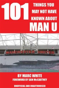 Baixar 101 things you may not have known about man u pdf, epub, eBook