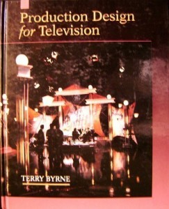 Baixar Production design for television pdf, epub, eBook