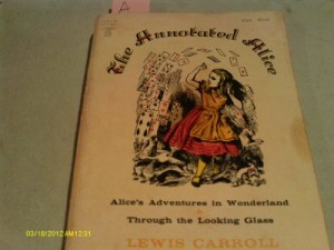 Baixar Annotated alice, the pdf, epub, eBook