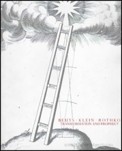 Baixar Beuys, klein, rothko pdf, epub, eBook
