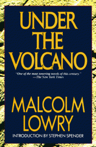 Baixar Under the volcano pdf, epub, eBook