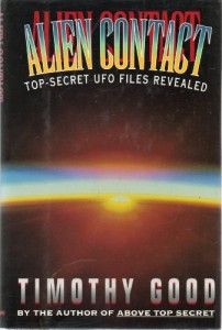 Baixar Alien contact pdf, epub, eBook