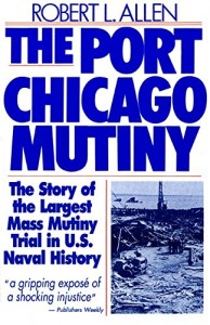 Baixar Port chicago mutiny, the pdf, epub, eBook