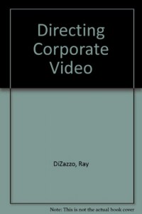Baixar Directing corporate video pdf, epub, eBook
