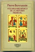 Baixar Vocabulario basico de la historia medieval pdf, epub, eBook