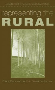 Baixar Representing the rural: space, place, and pdf, epub, eBook