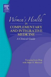 Baixar Women’s health in complementary and integrative pdf, epub, eBook