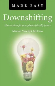 Baixar Downshifting made easy pdf, epub, eBook