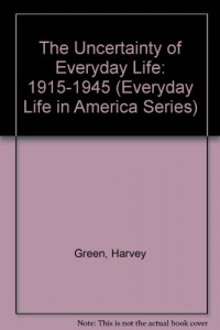 Baixar Uncertainty of everyday life, the pdf, epub, eBook