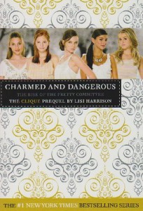 Baixar Clique prequel – charmed and dangerous pdf, epub, eBook