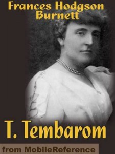 Baixar T. tembarom (mobi classics) pdf, epub, eBook