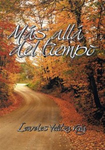 Baixar Mas alla del tiempo pdf, epub, eBook