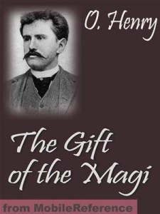 Baixar Gift of the magi (mobi classics), the pdf, epub, eBook