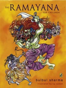 Baixar Ramayana for children, the pdf, epub, eBook