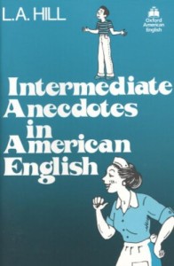 Baixar Intermediate anecdotes in american english pdf, epub, eBook