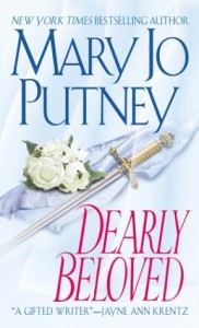 Baixar Dearly beloved pdf, epub, eBook
