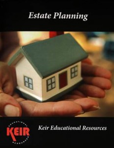 Baixar Estate planning textbook pdf, epub, eBook