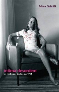 Baixar Intima desordem pdf, epub, eBook