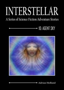 Baixar Interstellar – a series of science fiction pdf, epub, eBook