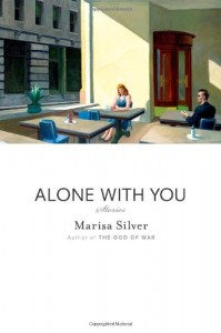 Baixar Alone with you pdf, epub, eBook