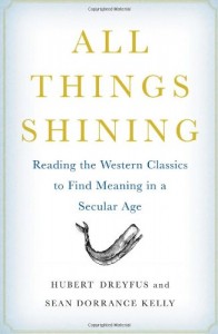 Baixar All things shining pdf, epub, eBook