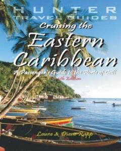 Baixar Cruising the eastern caribbean: a guide to the pdf, epub, eBook