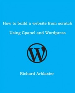 Baixar How to build a website from scratch using cpanel pdf, epub, eBook