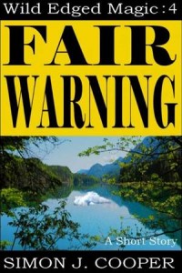 Baixar Fair warning pdf, epub, eBook