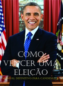 Baixar COMO VENCER UMA ELEIÇÃO pdf, epub, eBook