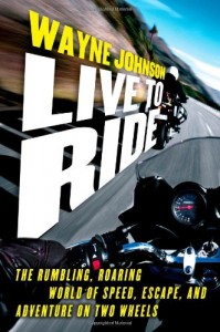 Baixar Live to ride pdf, epub, eBook