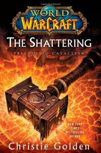Baixar World of warcraft – the shattering pdf, epub, eBook