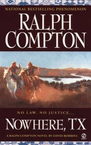 Baixar Ralph compton nowhere, tx pdf, epub, eBook