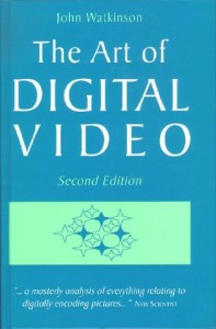 Baixar Art of digital video, the pdf, epub, eBook