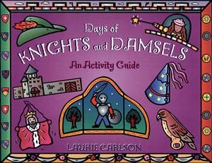 Baixar Days of knights and damsels pdf, epub, eBook