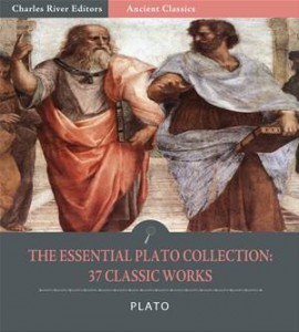 Baixar Essential plato collection: 37 classic works pdf, epub, eBook