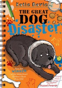 Baixar Great dog disaster, the pdf, epub, eBook