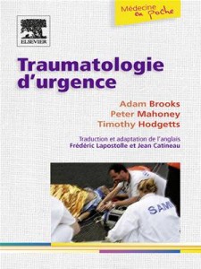 Baixar Traumatologie d’urgence pdf, epub, eBook
