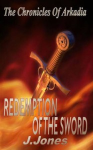 Baixar Redemption of the sword: the chronicles of pdf, epub, eBook