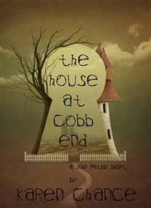 Baixar House at cobb end, the pdf, epub, eBook
