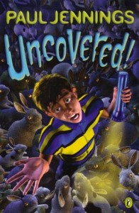 Baixar Uncovered! pdf, epub, eBook