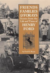 Baixar Friends, families & forays: scenes from the life pdf, epub, eBook