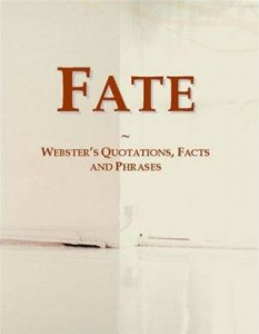 Baixar Fate: websters quotations, facts and phrases pdf, epub, eBook